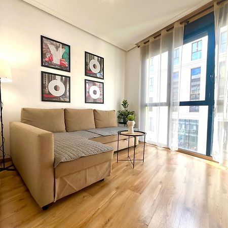 Apartamento Centro De Madrid Exterior photo